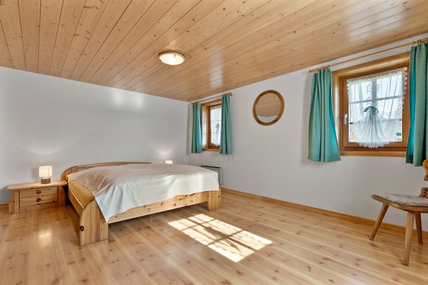 Charmantes 5-Zimmer-Chalet an der Riederalp – Traumhafter Bergblick und rustikaler Charme 37