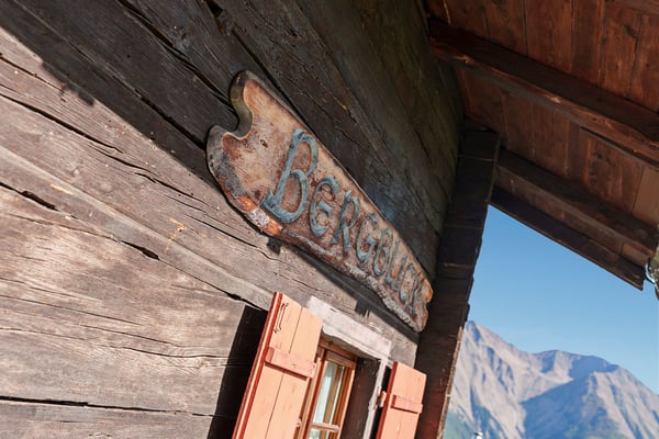Charmantes 5-Zimmer-Chalet an der Riederalp – Traumhafter Bergblick und rustikaler Charme 4