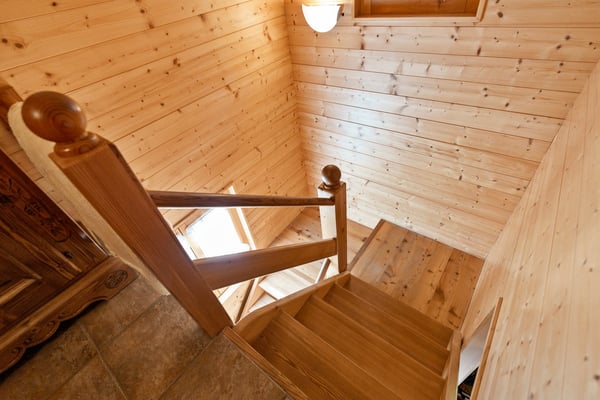 Charmantes 5-Zimmer-Chalet an der Riederalp – Traumhafter Bergblick und rustikaler Charme 32
