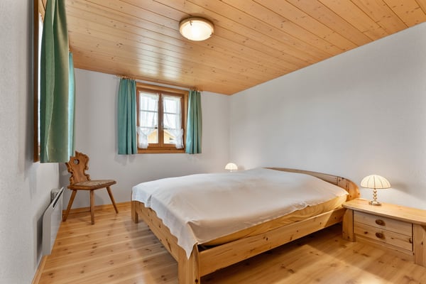 Charmantes 5-Zimmer-Chalet an der Riederalp – Traumhafter Bergblick und rustikaler Charme 39