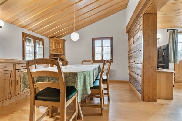 Charmantes 5-Zimmer-Chalet an der Riederalp – Traumhafter Bergblick und rustikaler Charme 19