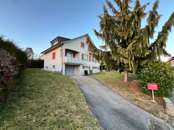 1-Zimmer-Einfamilienhaus mit Ausbaupotenzial 9