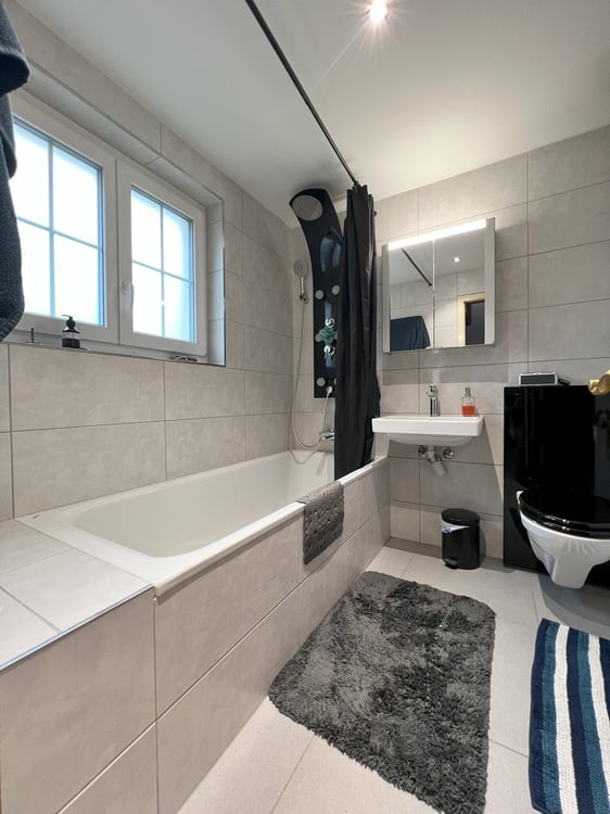 1-Zimmer-Einfamilienhaus mit Ausbaupotenzial 4