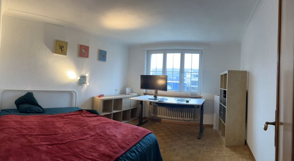 1-Zimmer-Einfamilienhaus mit Ausbaupotenzial 5