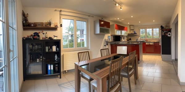 1-Zimmer-Einfamilienhaus mit Ausbaupotenzial 2