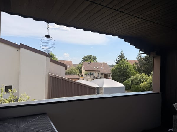 Familienparadies an ruhiger Privatstrasse 10