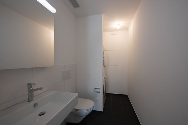 Moderne und ruhige Wohnung im Grünen 8