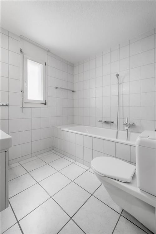 Gemütliche, helle und ruhige 2.5-Zimmerwohnung 5