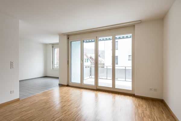 Wohnung in schönem Wohnquartier 3