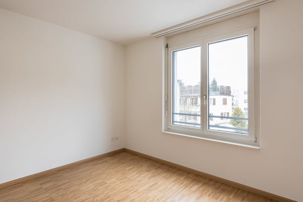 Wohnung in schönem Wohnquartier 4