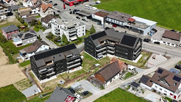 Bütschwil