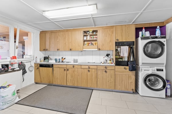 Charmantes Mehrfamilienhaus mit 5.8% Rendite 6