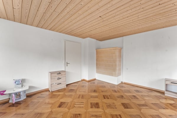 Charmantes Mehrfamilienhaus mit 5.8% Rendite 9