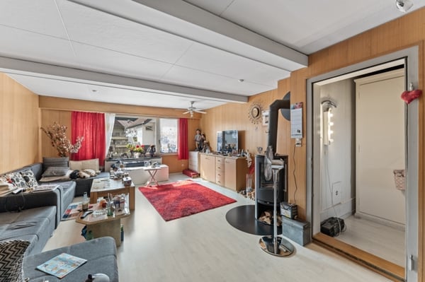 Charmantes Mehrfamilienhaus mit 5.8% Rendite 13