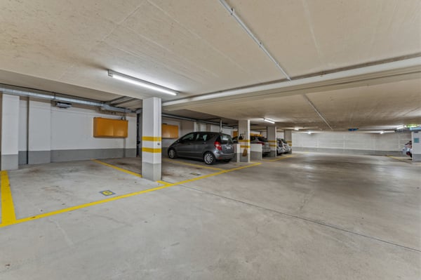 Gemütlich, gepflegt, ruhig mit 45m2 Garten 13