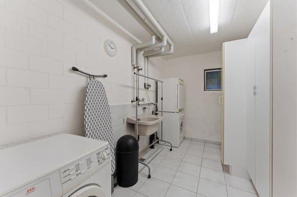 Gemütlich, gepflegt, ruhig mit 45m2 Garten 11