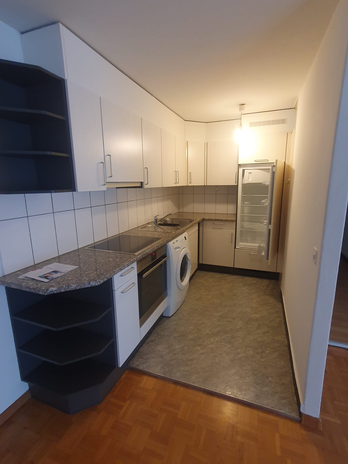 Bild 4 ½ Zimmer-Wohnung, 2535 Frinvillier