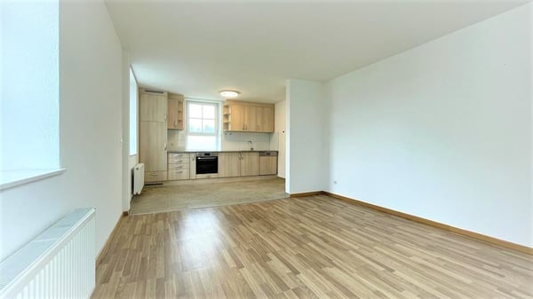 Gemütliche 1 Zimmerwohnung in Gerlafingen 4