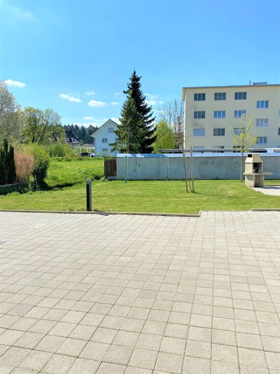 Gemütliche 1 Zimmerwohnung in Gerlafingen 2