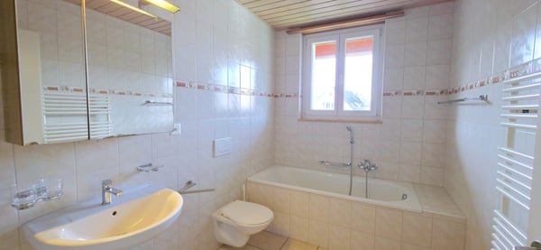 4 ½ Zimmer-Wohnung, 2825 Courchapoix 6