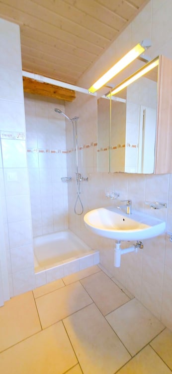 4 ½ Zimmer-Wohnung, 2825 Courchapoix 7