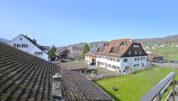 4 ½ Zimmer-Wohnung, 2825 Courchapoix 12