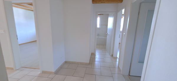 4 ½ Zimmer-Wohnung, 2825 Courchapoix 5