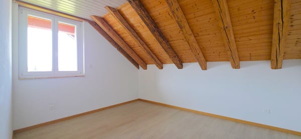 4 ½ Zimmer-Wohnung, 2825 Courchapoix 10