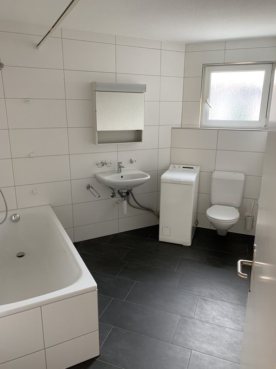 Gemütliche 3-Zimmer-Wohnung mit Balkon in Grenchen 12