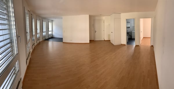 Gemütliche 3-Zimmer-Wohnung mit Balkon in Grenchen 5