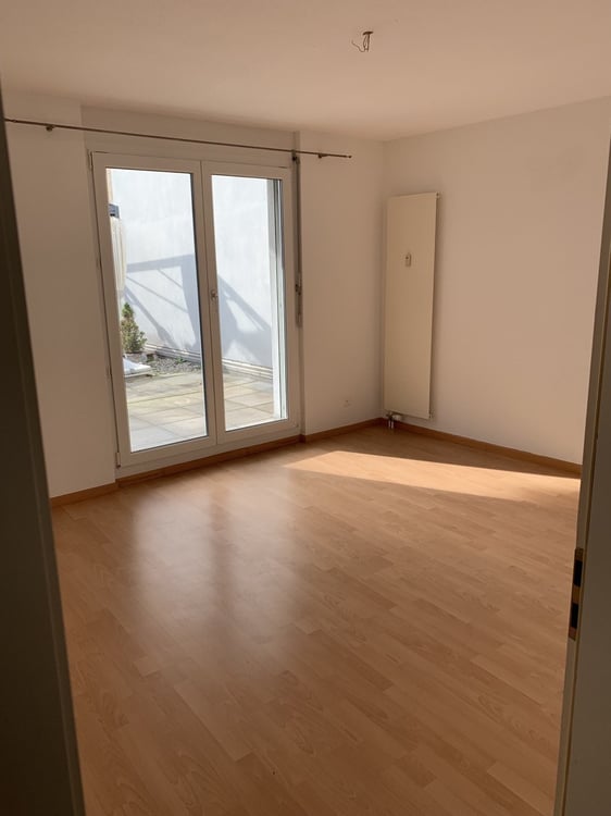 Gemütliche 3-Zimmer-Wohnung mit Balkon in Grenchen 10