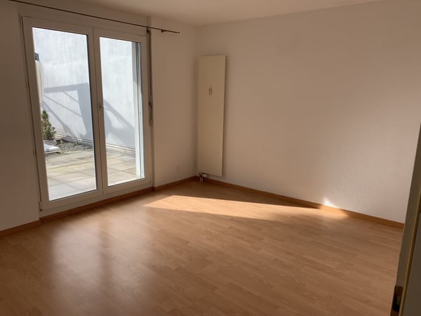 Gemütliche 3-Zimmer-Wohnung mit Balkon in Grenchen 8