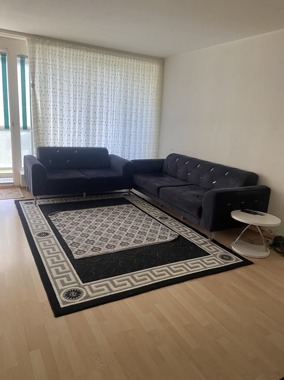Helle 3-Zimmer-Wohnung mit Balkon in Burgdorf sofort verfügbar! 4
