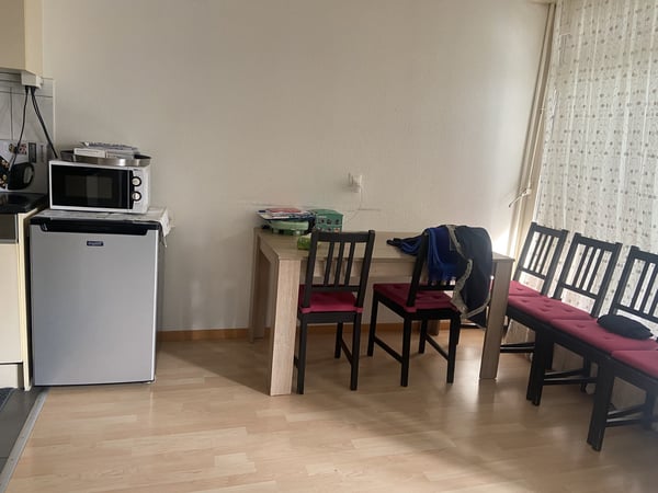 Helle 3-Zimmer-Wohnung mit Balkon in Burgdorf sofort verfügbar! 6