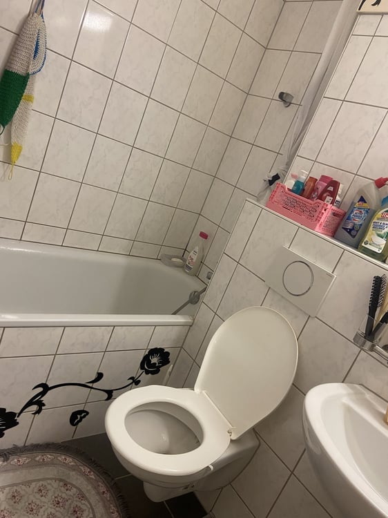 Helle 3-Zimmer-Wohnung mit Balkon in Burgdorf sofort verfügbar! 7