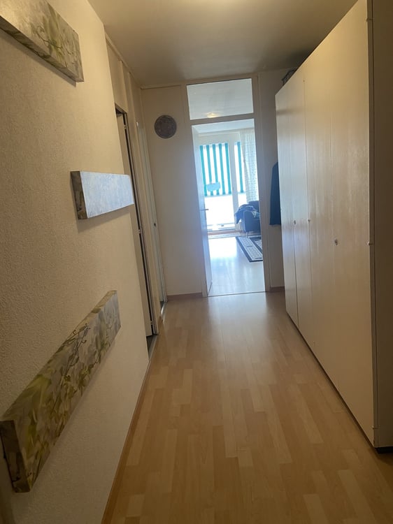 Helle 3-Zimmer-Wohnung mit Balkon in Burgdorf sofort verfügbar! 5