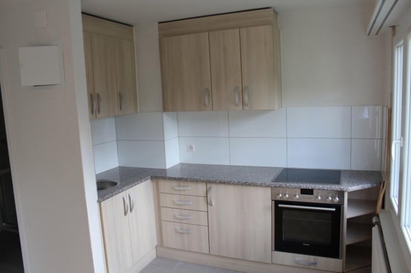 Gemütliches 1-Zimmer-Apartment in Zuchwil  ab sofort verfügbar! 1