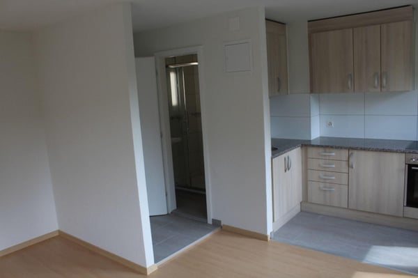 Gemütliches 1-Zimmer-Apartment in Zuchwil  ab sofort verfügbar! 4