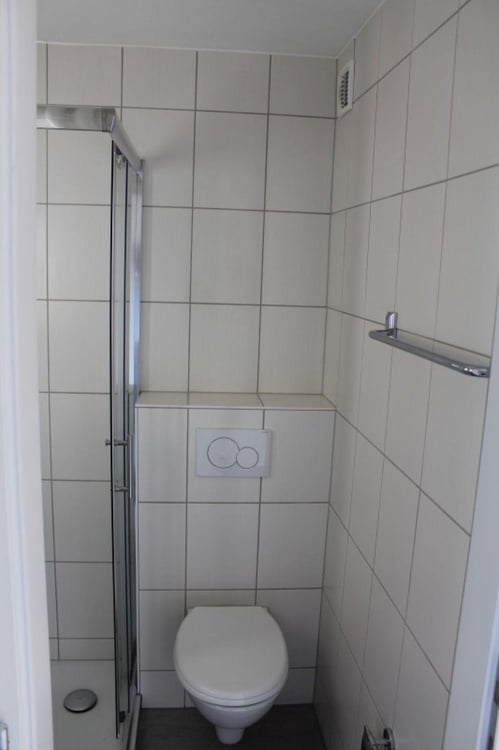 Gemütliches 1-Zimmer-Apartment in Zuchwil  ab sofort verfügbar! 5