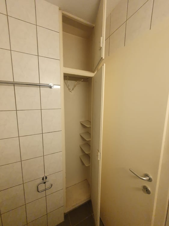 Gemütliches 1-Zimmer-Apartment an der Elsässerstrasse in Basel 5
