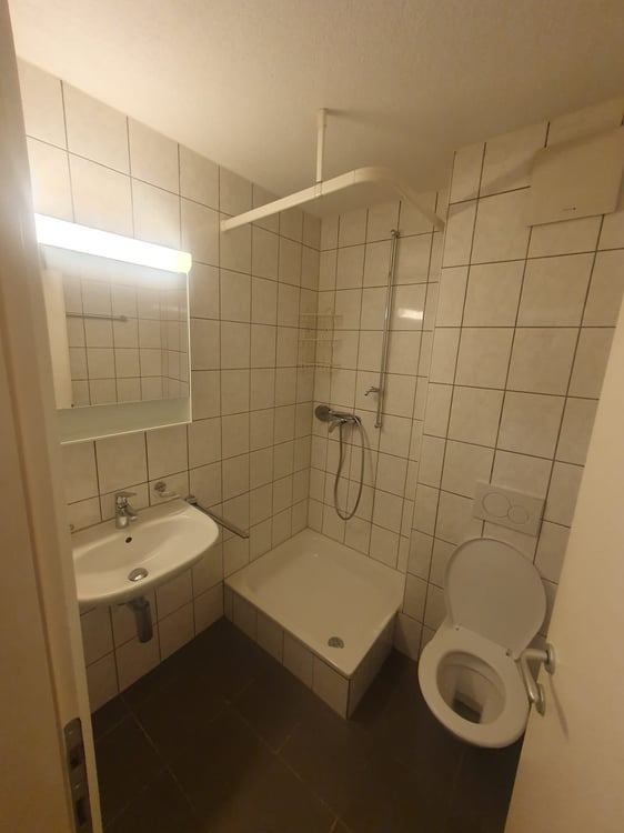 Gemütliches 1-Zimmer-Apartment an der Elsässerstrasse in Basel 4