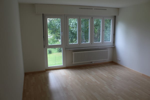 Helle 3-Zimmer-Wohnung in Oberglatt  ab sofort verfügbar 5
