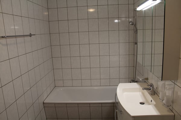 Helle 3-Zimmer-Wohnung in Oberglatt  ab sofort verfügbar 8
