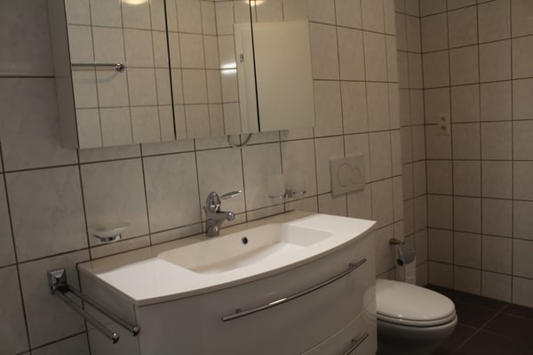 Helle 3-Zimmer-Wohnung in Oberglatt  ab sofort verfügbar 7