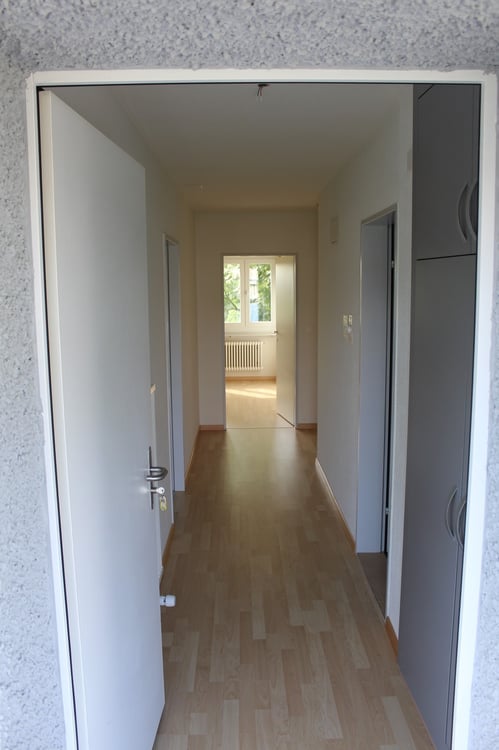 Helle 3-Zimmer-Wohnung in Oberglatt  ab sofort verfügbar 3