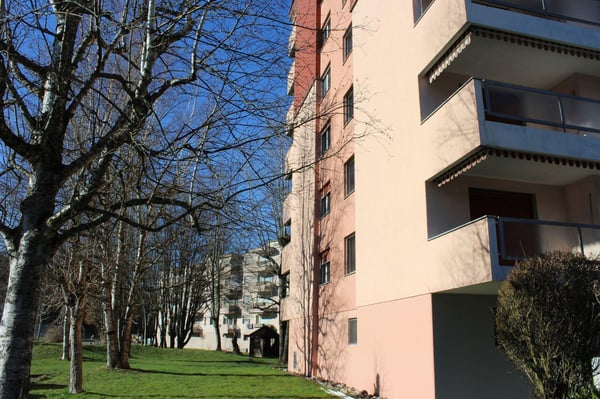 Porrentruy