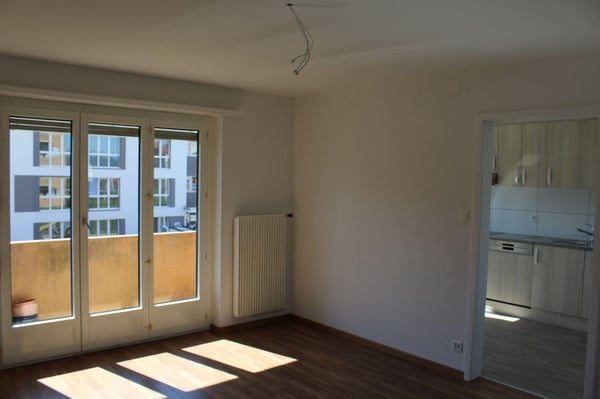 Appartement 1 pièces à Courgenay! 4