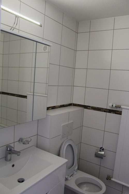 Appartement 1 pièces à Courgenay! 2
