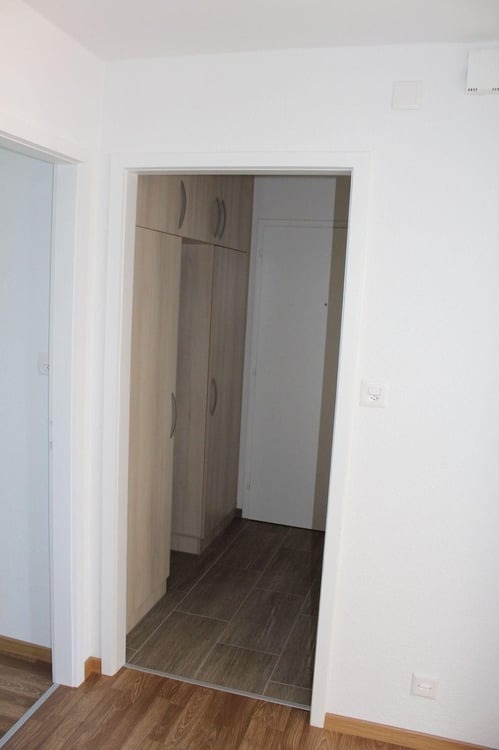 Appartement 1 pièces à Courgenay! 3