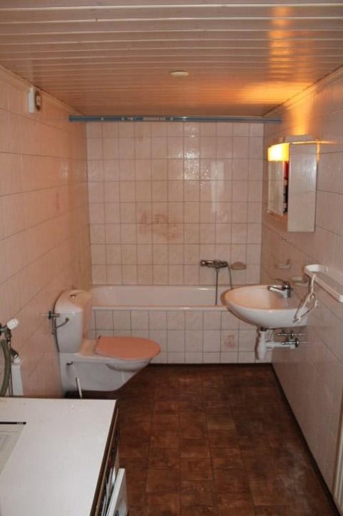 Apt à 3.5 pièces au coeur d'un village en campagne *1 loyer net gratuit* 6